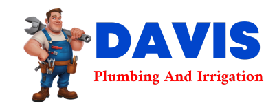 Trusted plumber in KANOSH